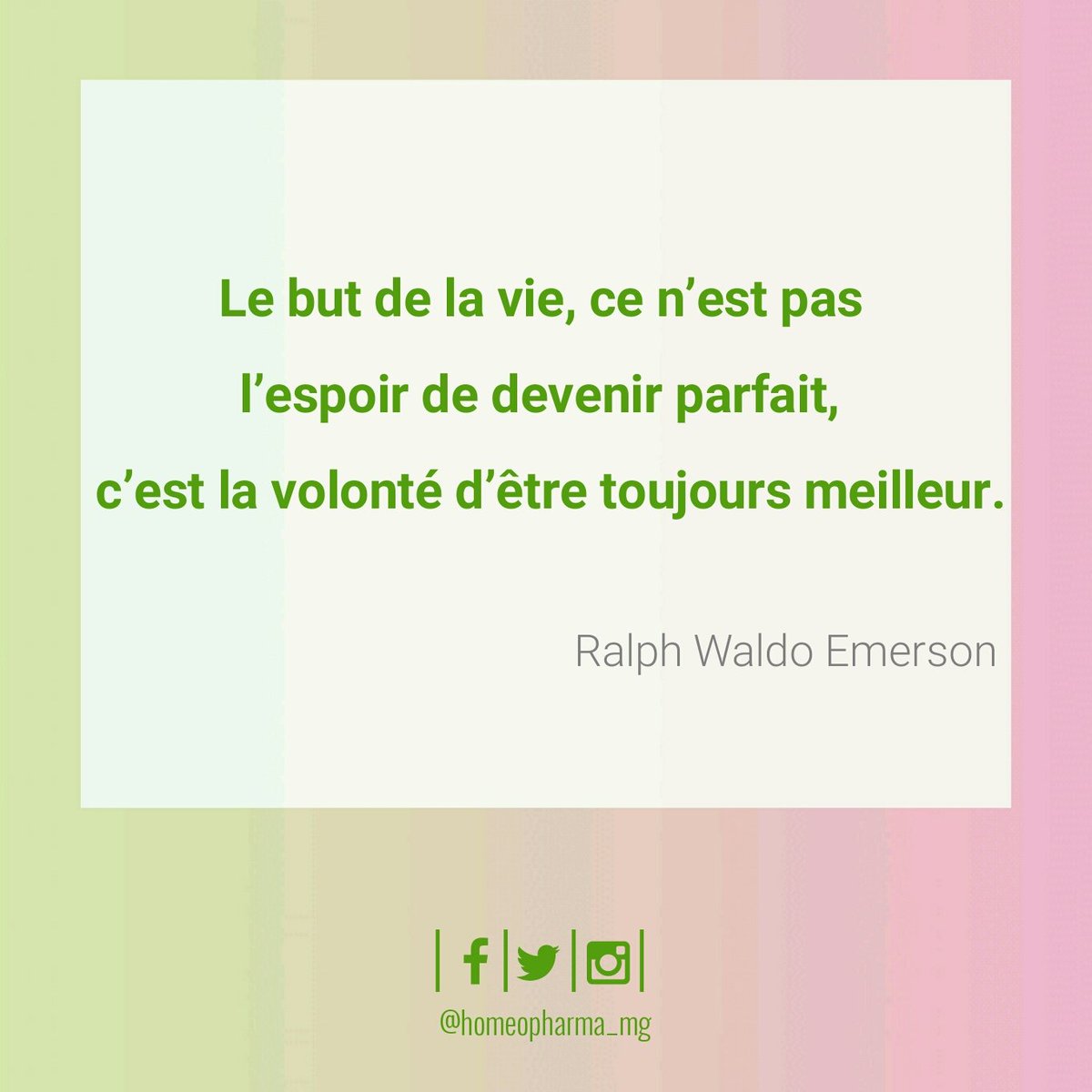 Homeopharma_mg's tweet photo. Happy Monday !!! #quotes #mindupdate #malagasy https://t.co/92uco43kYE