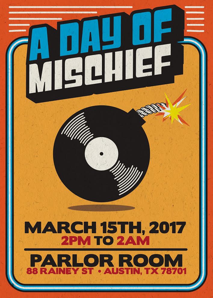 Infinity Faders tweet media