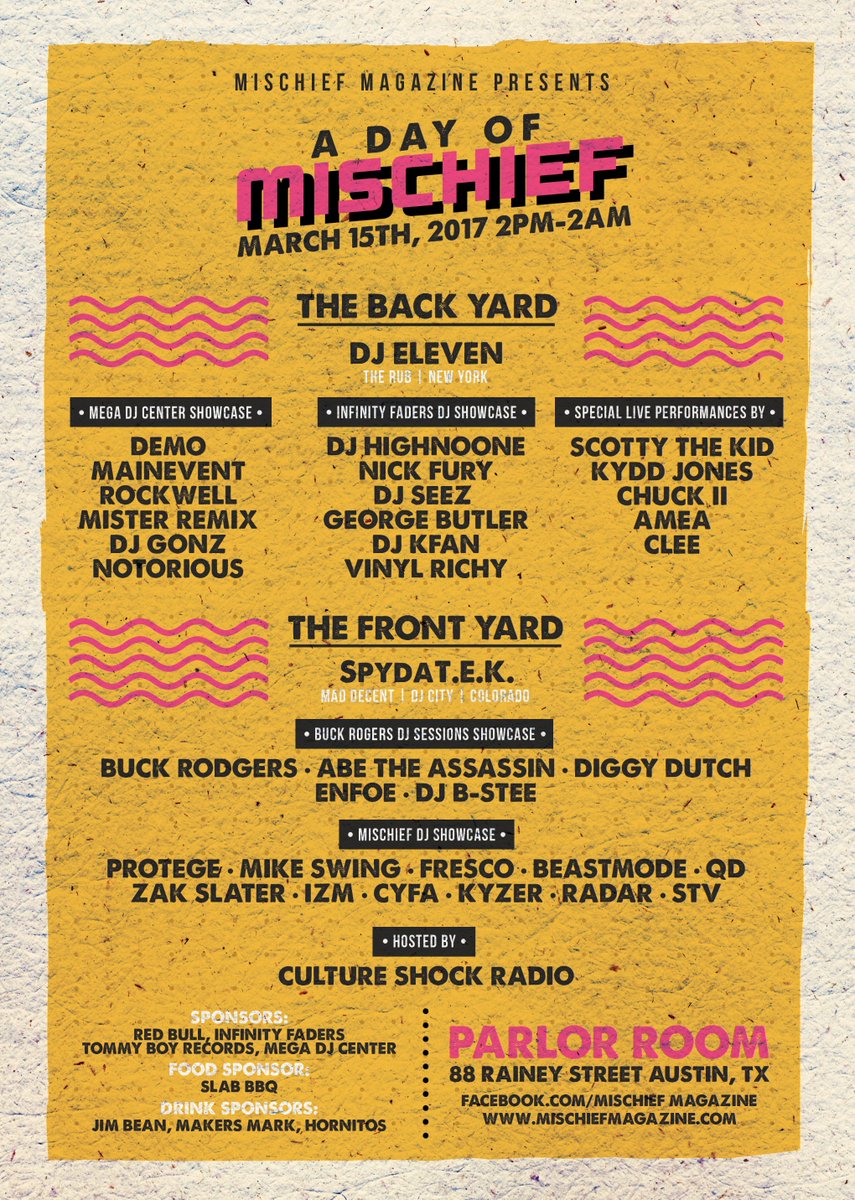 Infinity Faders tweet media