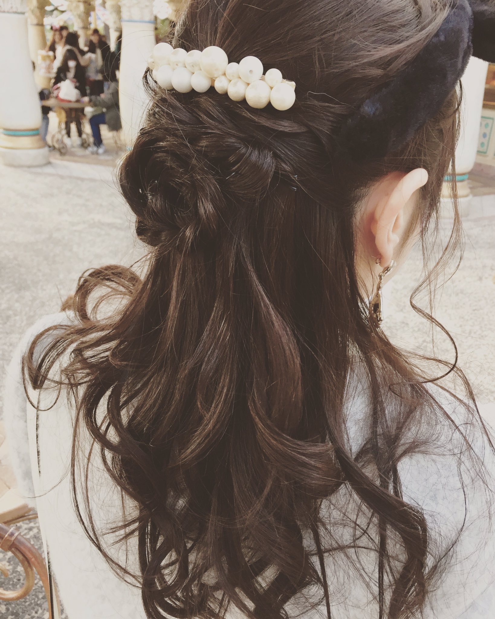諏訪実奈未 すわみなみ Sur Twitter Disneysea ディズニーシー 15周年 ジェラトーニ ヘアセット ヘアアレンジ ディズニー ホットいちごオレ ミニーカチューシャ 諏訪実奈未 すわみなみ Sur Twitter Disneysea ディズニーシー 15周年 ジェラトーニ ヘアセット ヘアアレンジ ディズニー ホットいちごオレ ミニーカチューシャ