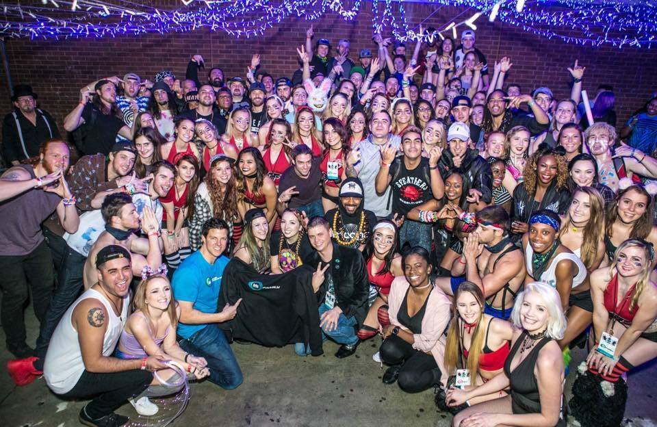 irispresents's tweet image. Saturday March 18 @DeltaHeavyUK at @irispresents going to SMASH IT! w/ @Eddie_Gold @Arquemusic TICKET HERE: irispresents.com