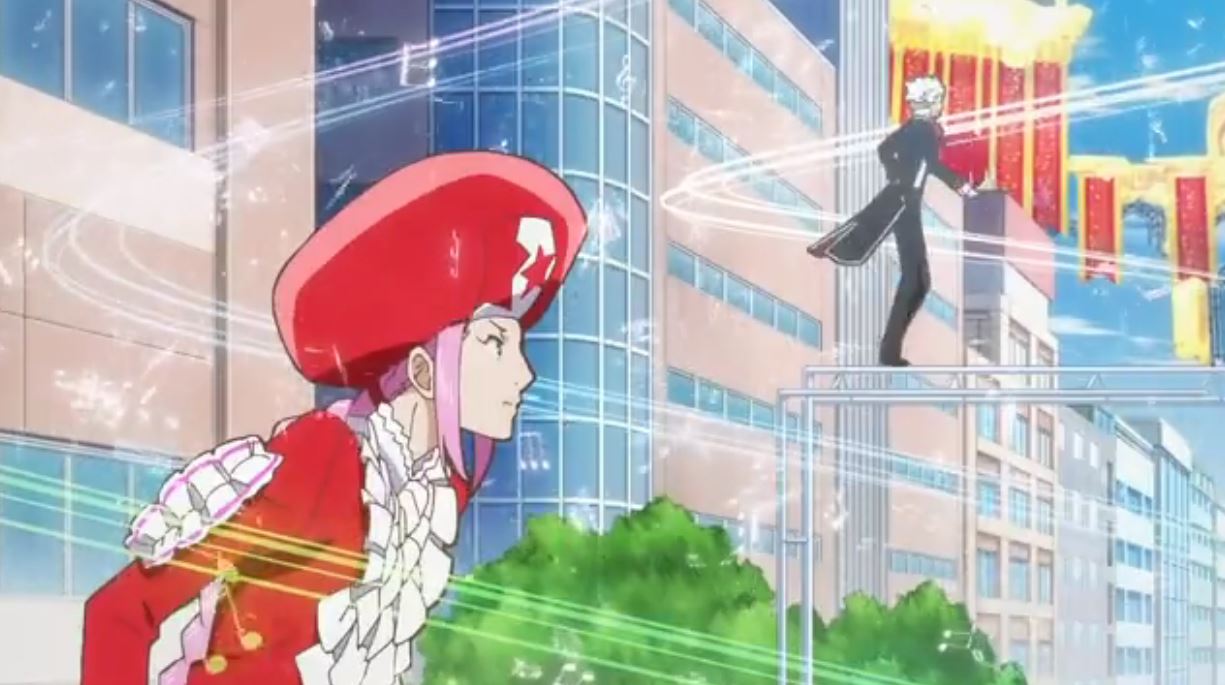 Twitter 上的 クラシカロイド聖地探索 18話 ザザシティ浜松 ベトが立つのは西館前 モツは中央館のバスの上です クラシカロイド アニメ聖地 クラシカロイド聖地探索 T Co Uuzx1rtmvn Twitter