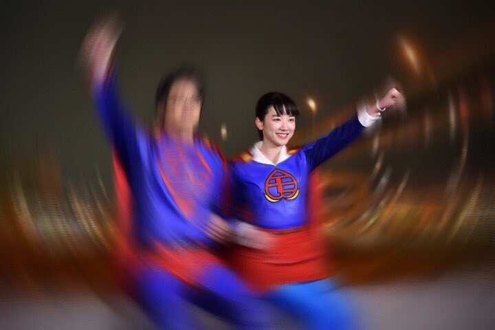 Do__Le's tweet photo. 
   ㅤㅤㅤえ だ ま め い ち ゃ ん 🥕



    






  #Nrさんのお友達がこれをRtしてくれるはずなのでRtして気になる人お迎え 
ㅤㅤ
ㅤㅤㅤ
ㅤㅤㅤじゃないよ 👐

ㅤㅤㅤㅤㅤㅤㅤスーパー woman ✨🤠 https://t.co/8a3ly92fZG