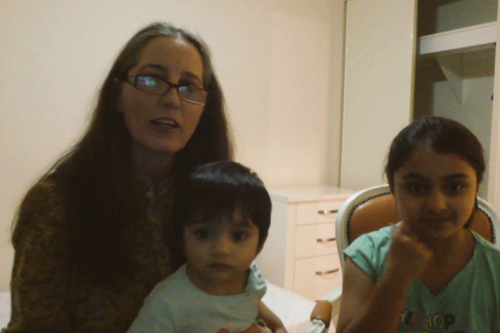LittleHANDS2015's tweet photo. A one say workshop on #WireArt for #LittleHANDS https://t.co/7Ta3XhWlfp