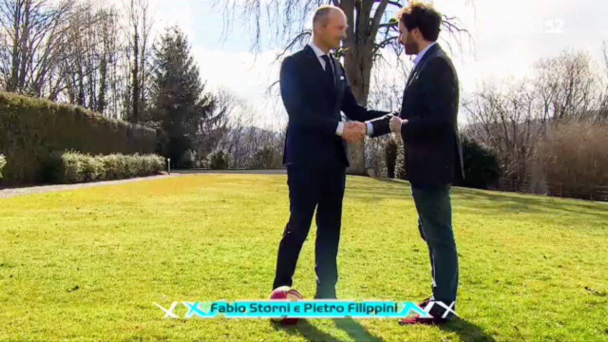 hartogholm's tweet photo. Thanks to @RSIsport and @fabio_storni for a great Sunday TV show on @Ibra_official and the image of #Sweden https://t.co/bns9eerNGH