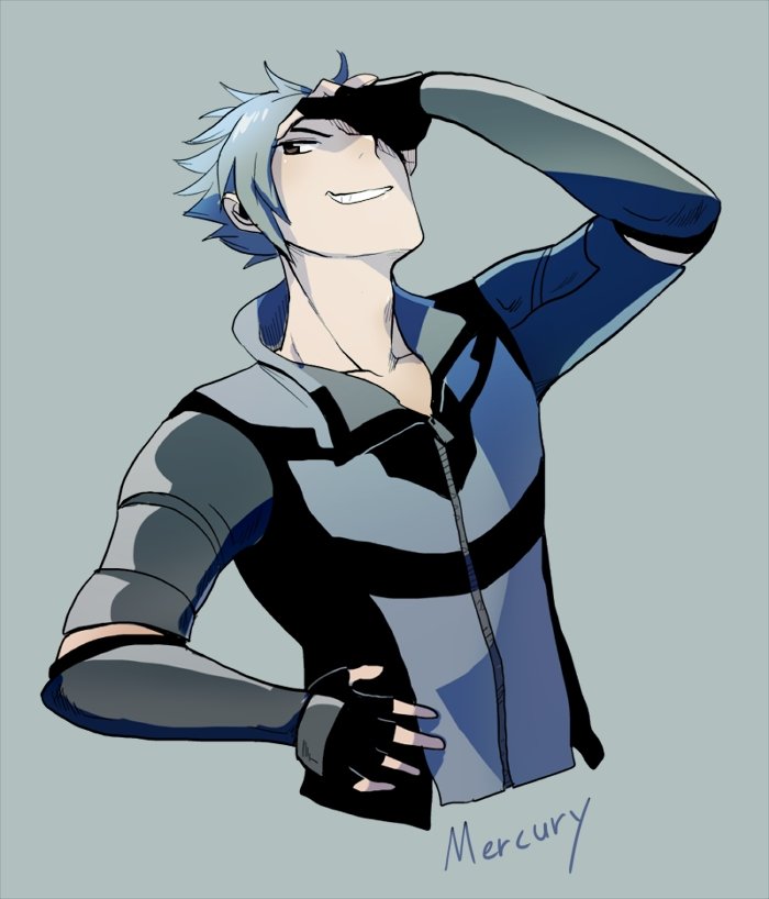 New to RWBY Verse

Not new to RP

4 years of Rp experience

RT Please 

Tips would be appreciated to make this guy better!