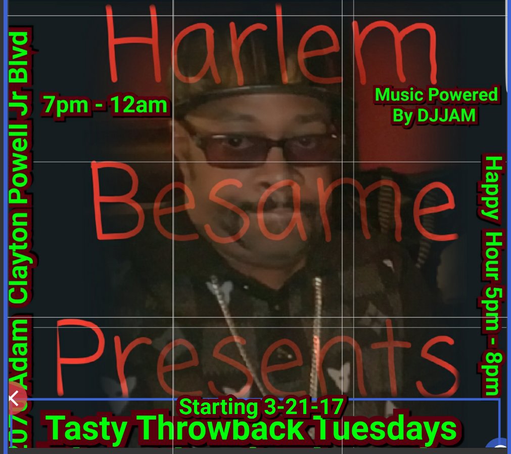 MixmasterDJJam's tweet photo. Moving to Tasty Throwback Tuesdays. https://t.co/GHMYCQ3M1I