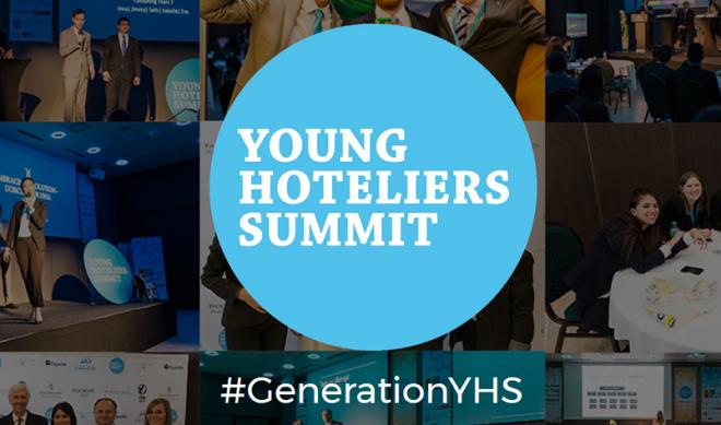 localmeasure's tweet photo. Excited to be sponsoring the Employer Ranking at Young Hoteliers Summit! @YHSglobal #YHSconnects #GenerationYHS https://t.co/pLrEDcChmZ https://t.co/vSGqbNA51u