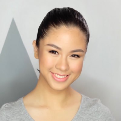KapamilyaTFC's tweet photo. #TFCSays: @delavinkisses will be the Next Teleserye Princess! 😍 Magkatotoo kaya ang inyong boto? Sabay-sabay nating abangan 'yan! 😊 https://t.co/Kg9dO5vchR