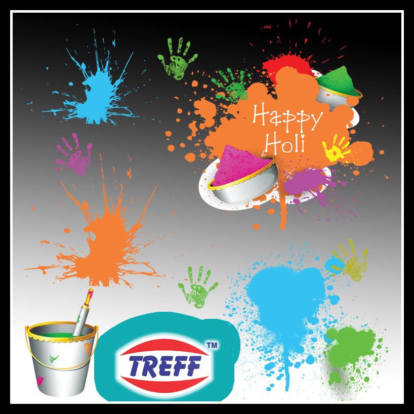 TREFF INDIA tweet media