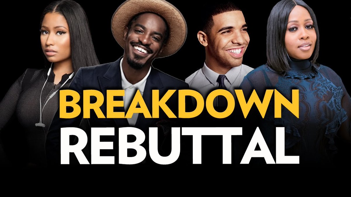 DXBreakdown Last Word On Nicki Minaj & Remy Ma Rap Beef hhdx.co