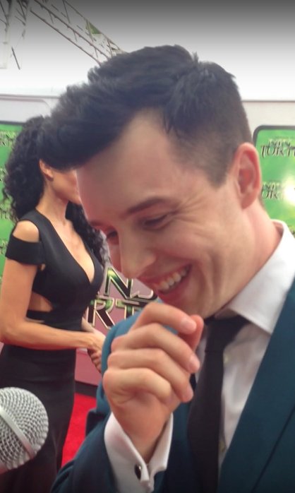 HAPPY BIRTHDAY BABY I LOVE YOU MORE THAM ANTHING NEVER STOP SMILIMH I LOBW YOJ 