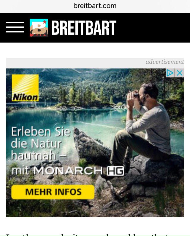 slpng_giants_ca's tweet photo. @NikonEurope Nikon ads that point to Nikon.de are appearing on breitbart. Could you please look into this? @slpng_giants_de @slpng_giants_eu https://t.co/4EULDIYZoQ