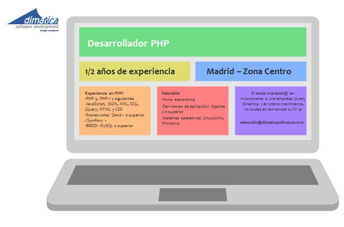 Dimatica Software tweet media