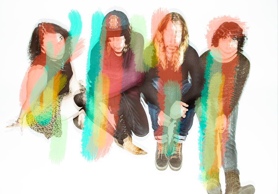 NEW SHOW 

We are delighted to announce that <a href="/FlyyingColours/">Flyying Colours</a> + <a href="/_isbliss/">Is Bliss</a> will join us on 18 May. Tix on sale now bit.ly/FlyyingC_Leic