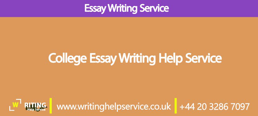 WritingHelpServ's tweet image. College Essay Writing Help Service writinghelpservice.co.uk/college-essay-…