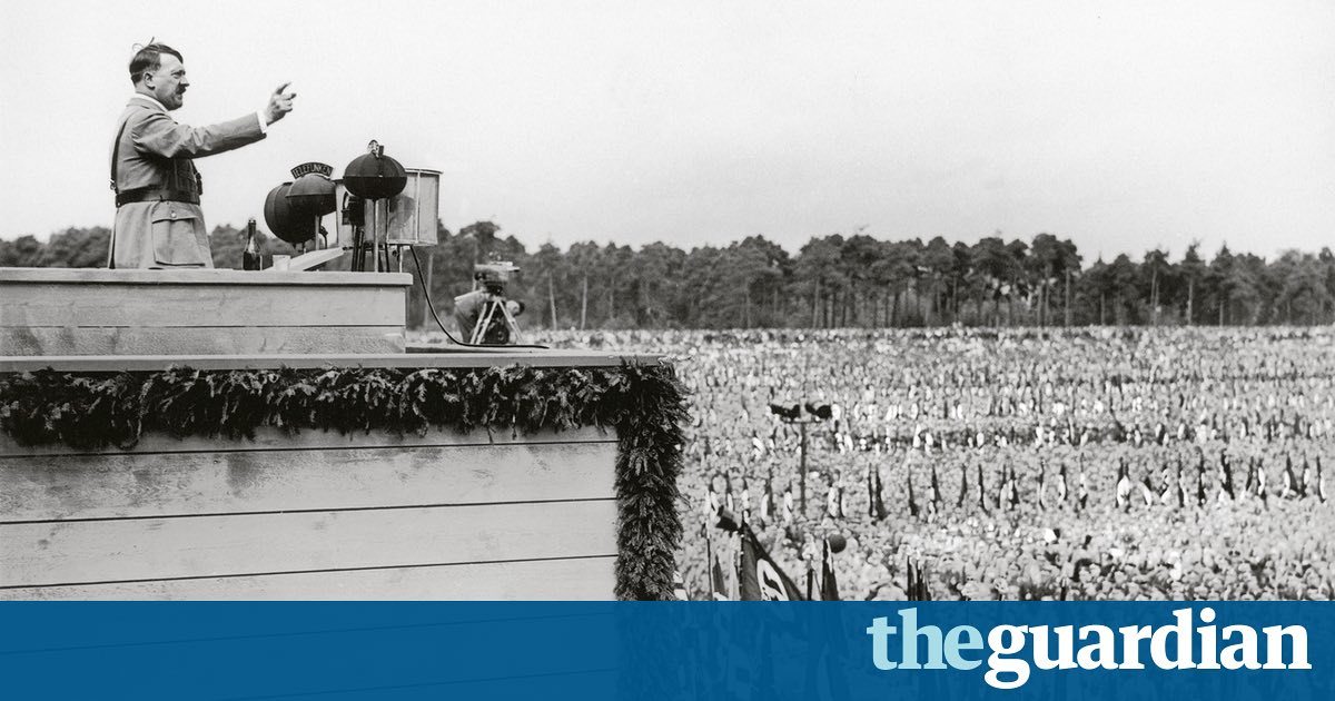 On Tyranny by Timothy Snyder review – how to defend democracy in the age of Trump crwd.fr/2meLJ1H