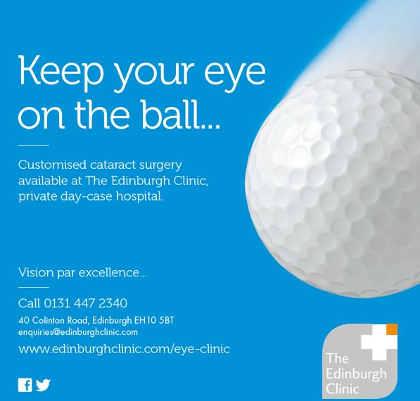 Keep your eye on the ball...

ow.ly/5e9o309QtkH for more information on our Eye Clinic

#WGW2017 #saveyoursight #WorldGlaucomaWeek