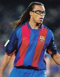 Happy Birthday, Edgar Davids   