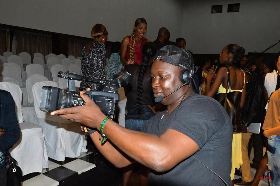 J'adore ce métier. Car je le fais avec beaucoup d'amour.