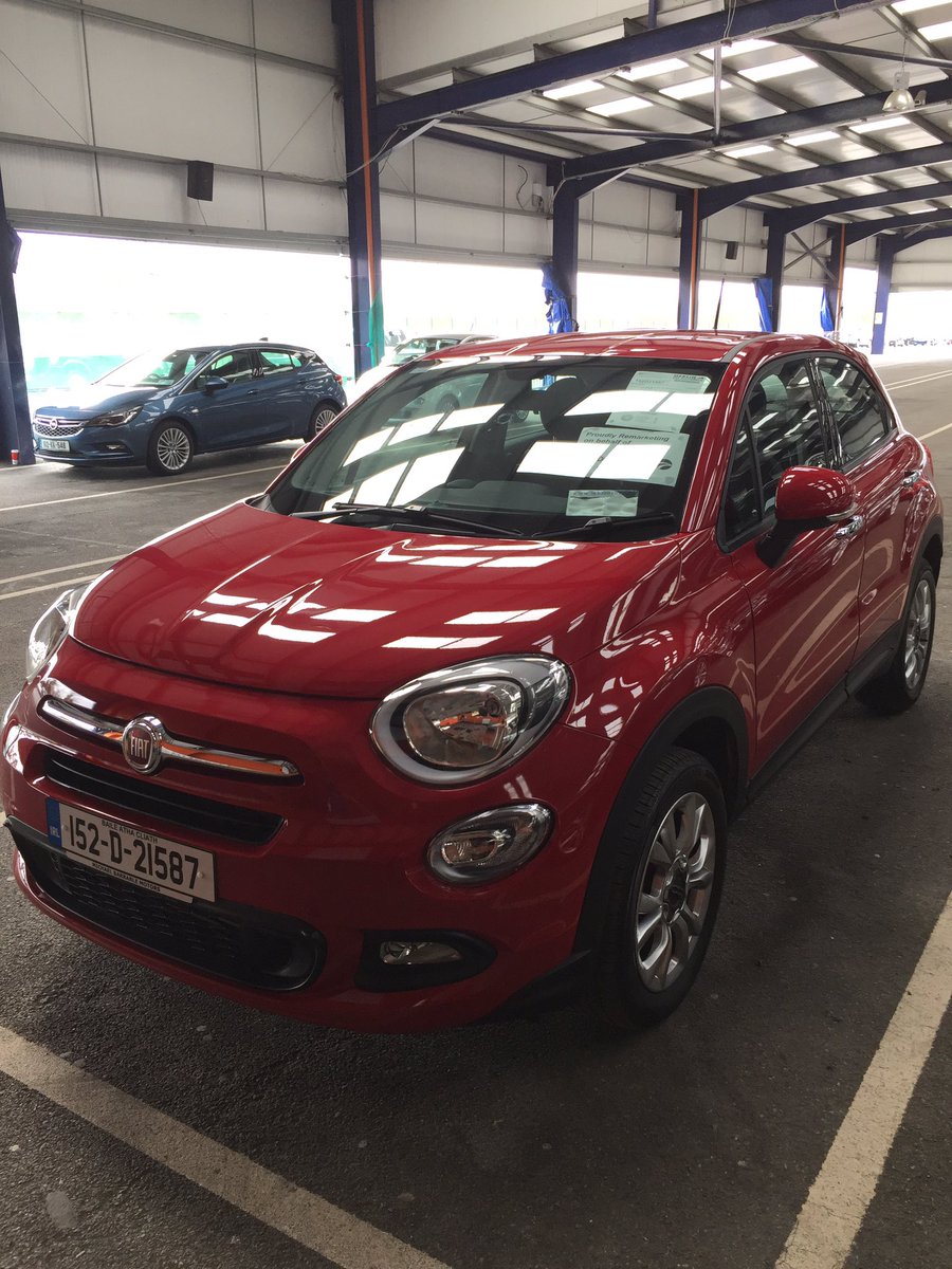 Merlin Car Auctions tweet media