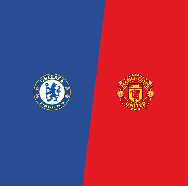 Manchester United tweet media