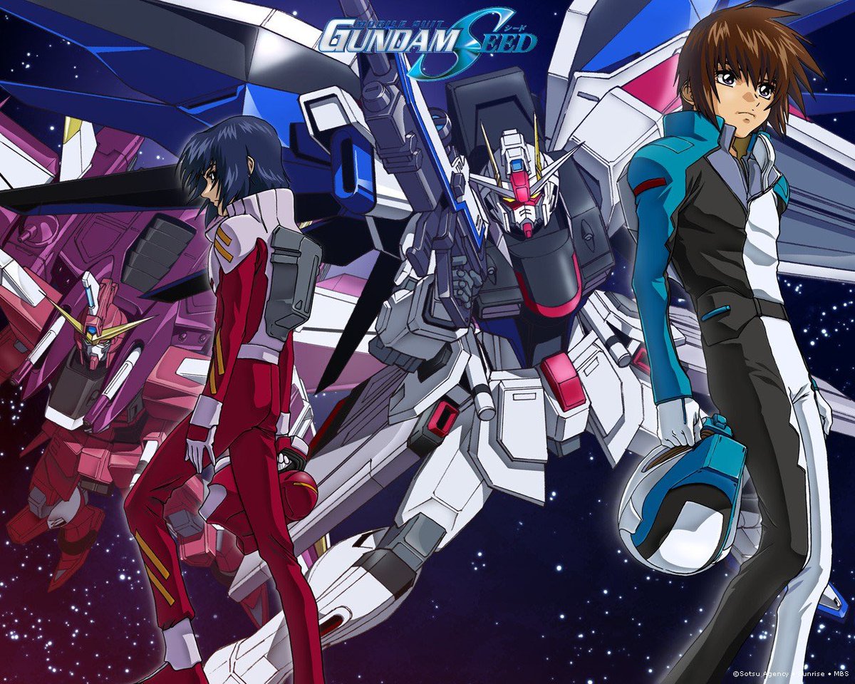 アカウントかえます ガンダムseed Destiny の紹介をしたいとと思います まず なんと言っても機体がカッコイイです ストーリーの方は賛否両論がありますが いいストーリーだと思います 好きな方も多いと思います ガンダムを見た事がないそんな人に