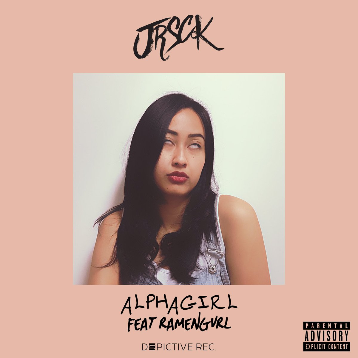 Its out today!! Play it on your fav streaming services!