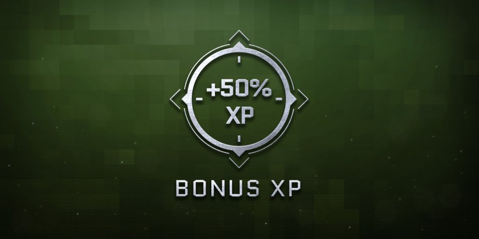 Das Glück ist mit euch: zum St. Patrick's Day, ist das Einkommen von XP und #Warface Dollars um 50% erhöht!  wf.my.com/de/news/120757…