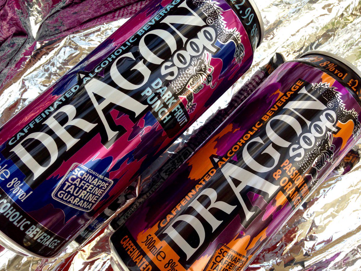 Dragon Soop (dragon_soop) Твиттер