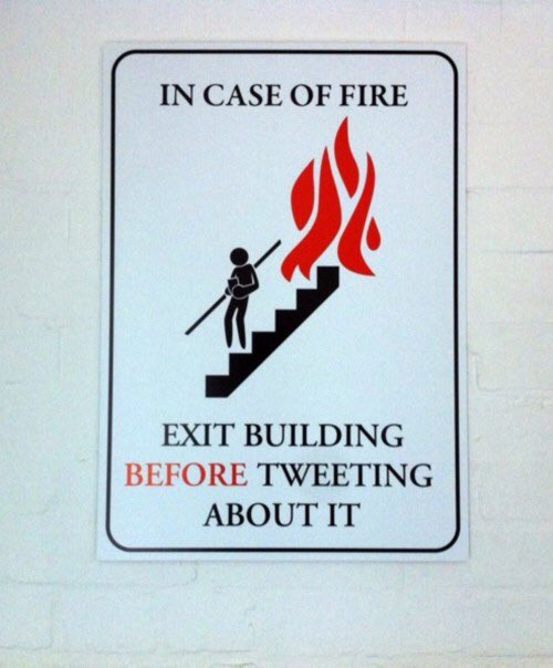 Words to "LIVE" by 🤓