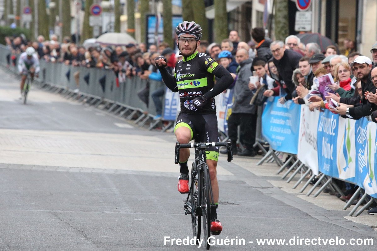 DirectVelo tweet media