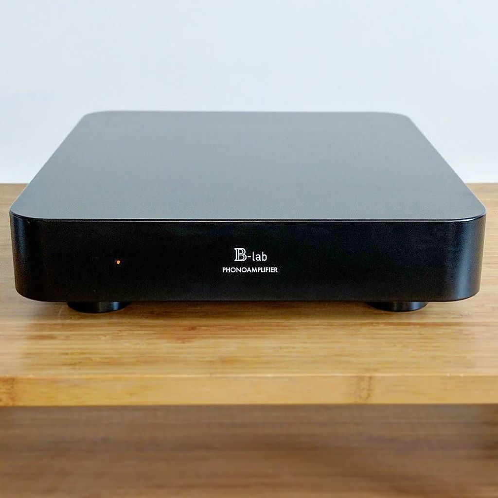 Can Not Believe the results we are getting from this thing. A good phono stage is so impor… ift.tt/2mBoMY9