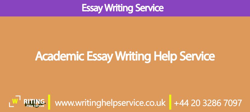 WritingHelpServ's tweet image. Academic Essay Writing Help Service writinghelpservice.co.uk/academic-essay…