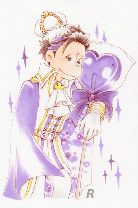 ホワイトデープリンスのtwitterイラスト検索結果 古い順