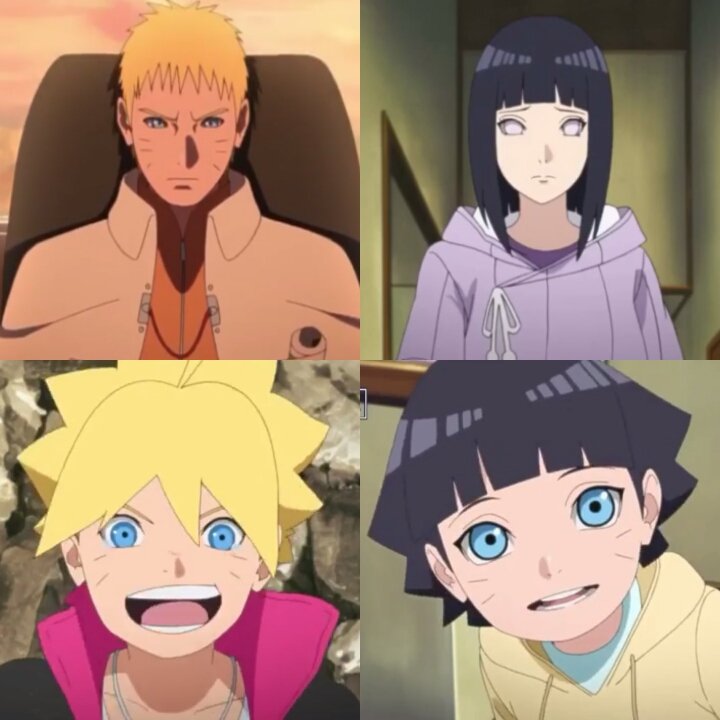 BoruSara Indonesia on X: Uzumaki Family is the warmness fam!  #UzumakiFamily #Naruto #Hinata #Boruto #Himawari #Kawaki  #BorutoNarutoNextGenerations  / X