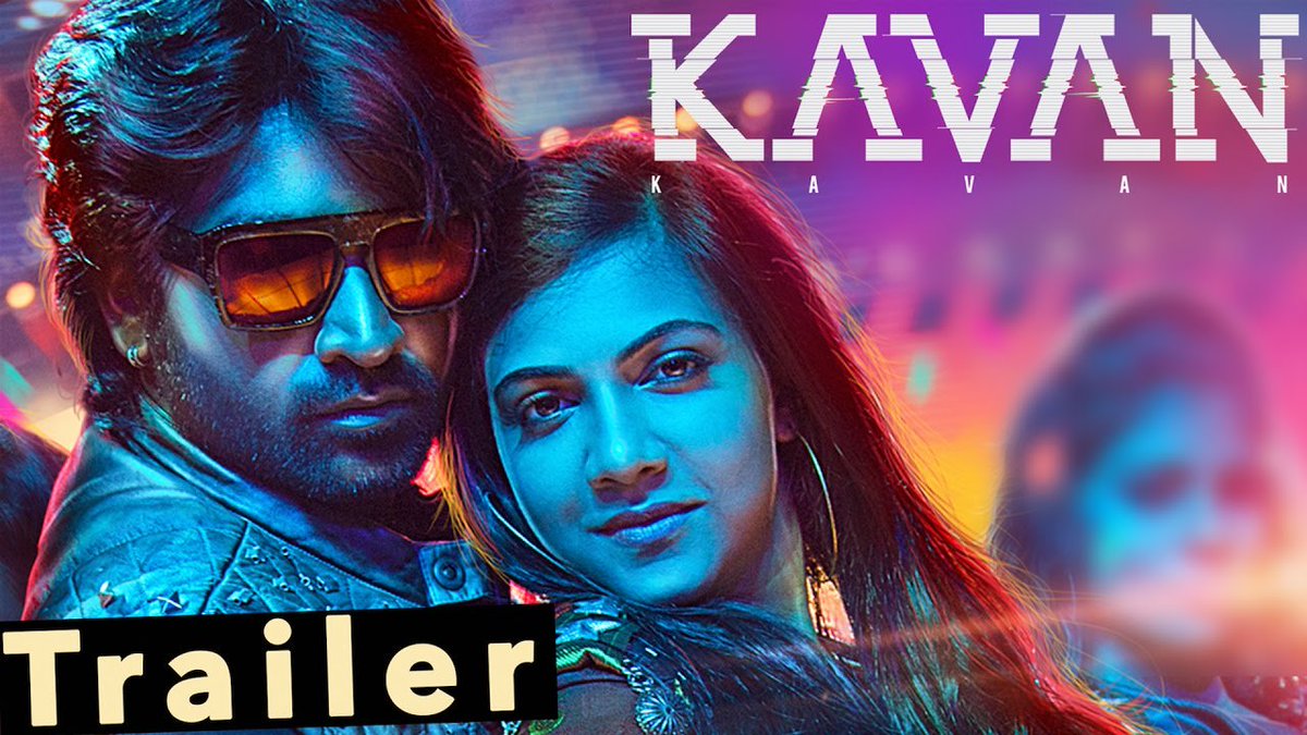 thaaitv88's tweet photo. @kvanand1 @MadonnaSebastin @i_vijaysethu @vikranth_offl One Million Views #Kavantrailer @onlynikil @VIJAYSETHUFANS @VJSethupathi https://t.co/jKzpJ7wLRg