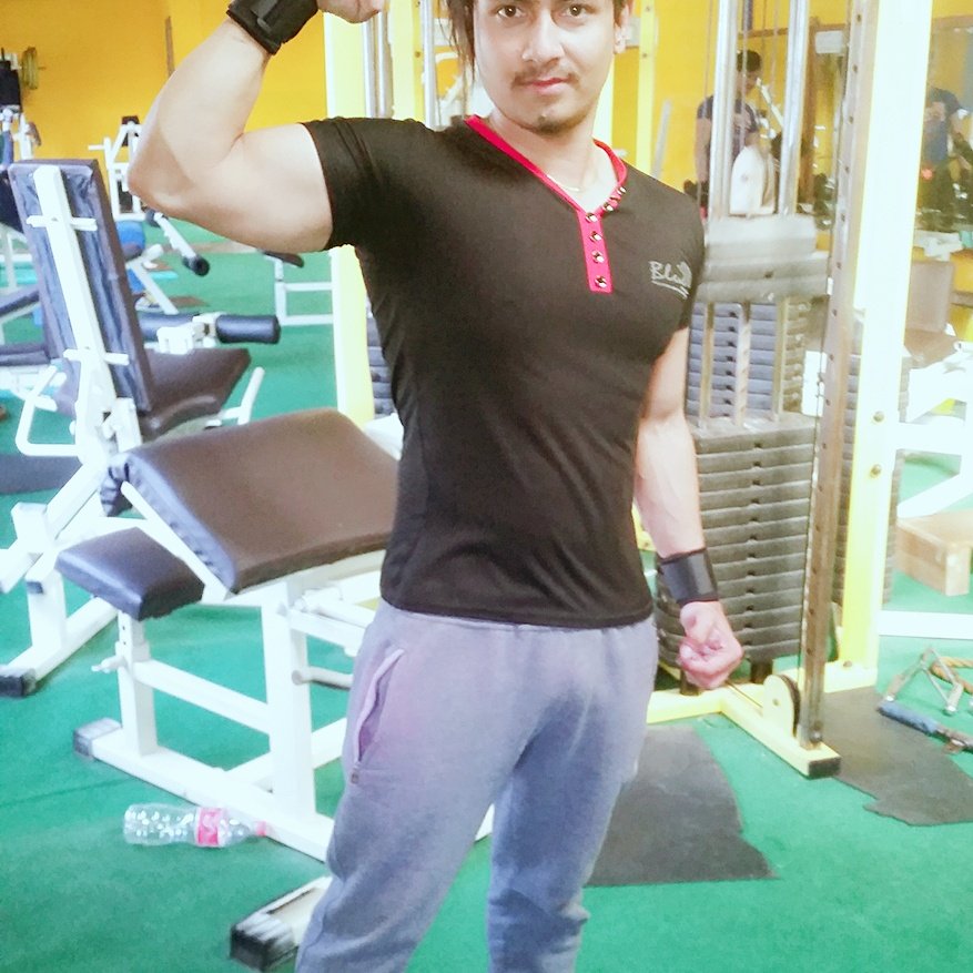 💞Rohit💑Bhattarai💘 (@rohitbh99221925) on Twitter photo 