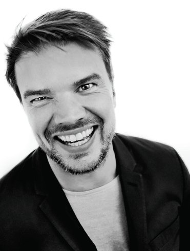 DowntownNYC's tweet image. Starchitect @BjarkeIngels discusses “the Big U”, #2WTC w/ @LuxListingsNYC &amp;gt;&amp;gt;&amp;gt; llnyc.com/stories/the-ro… @BIGstertweets