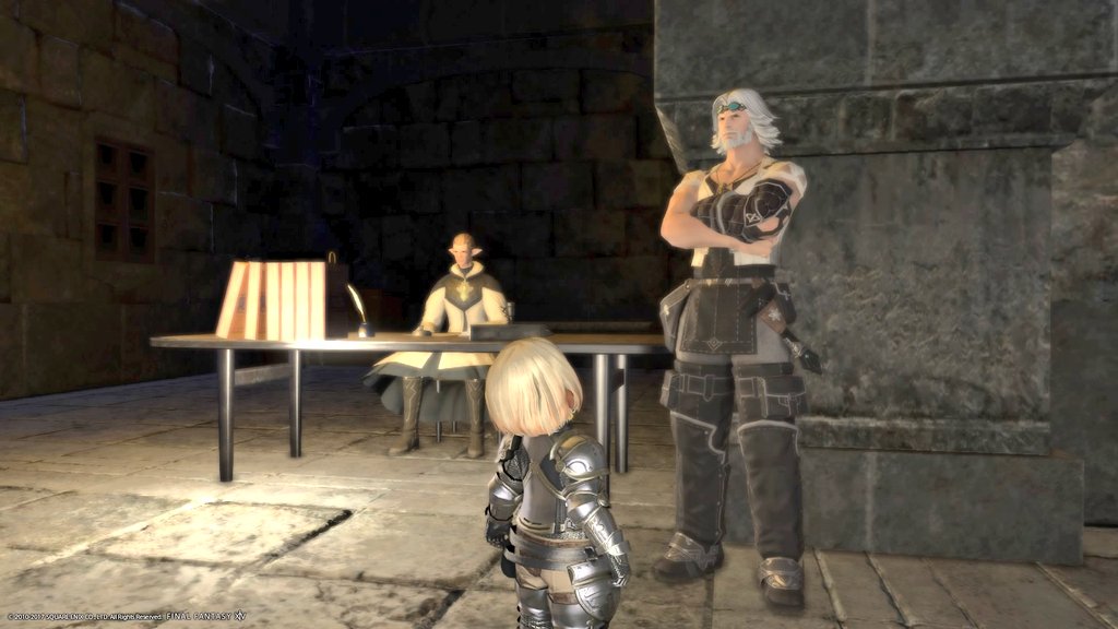 Lizeze Lize 日記 アルフィノ少年の事件簿 Final Fantasy Xiv The Lodestone