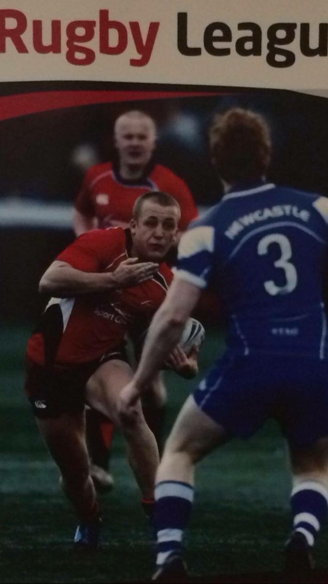 Northumbria_RL tweet picture