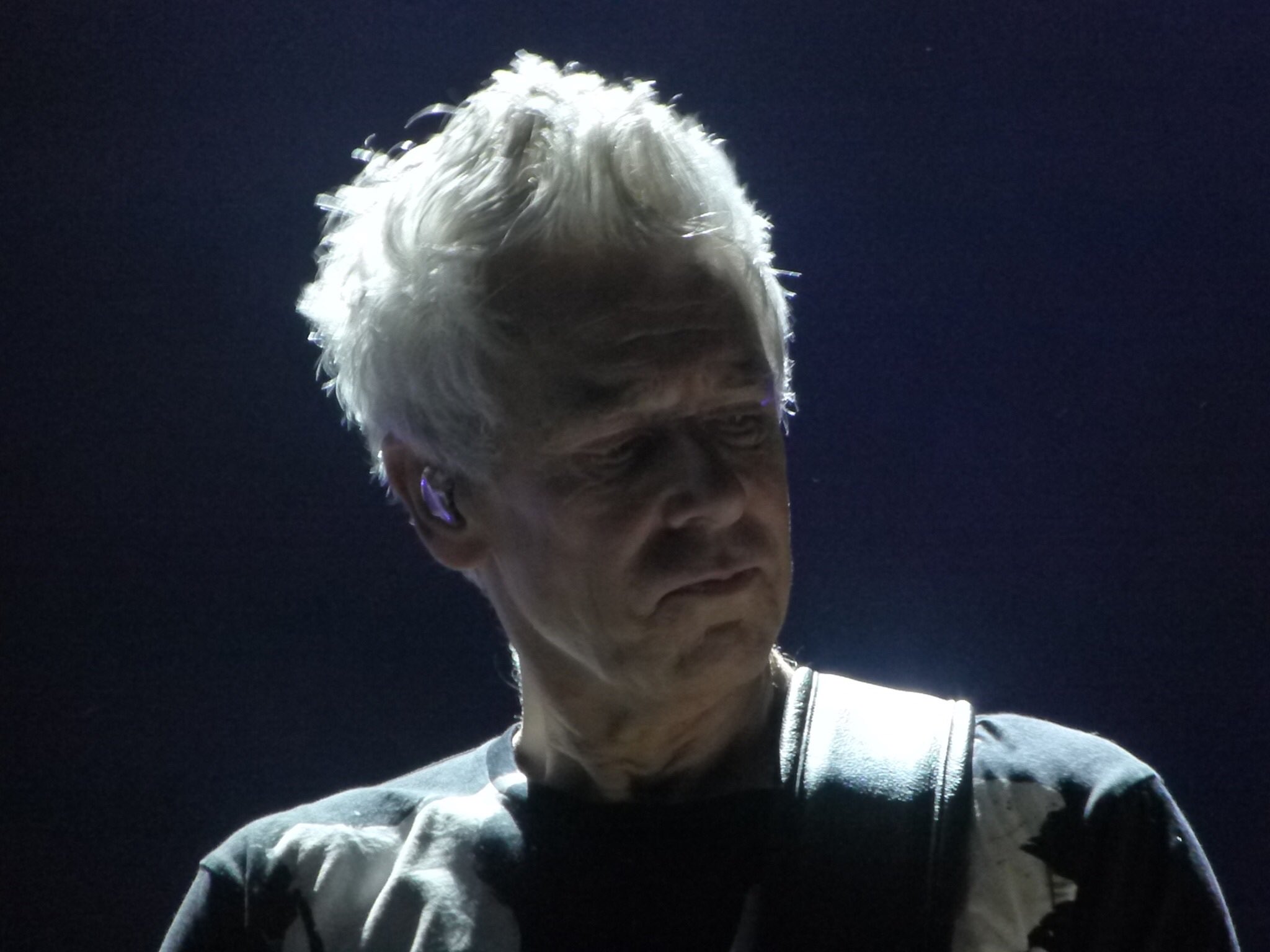 Happy birthday to the gorgeous guitar hero Adam Clayton     