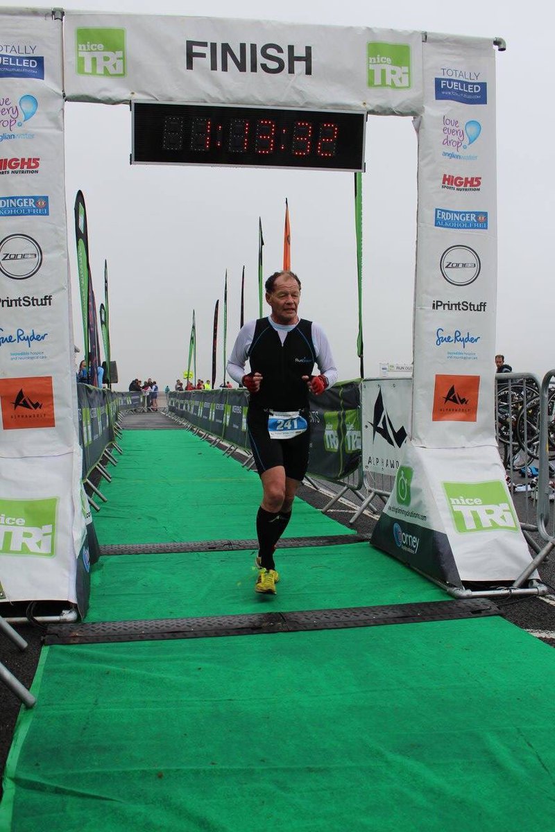 ericwinstone's tweet photo. Wish this sport was around 30years ago ! #duathlon #nevertooold #niceTRi https://t.co/UMHdbwncf7
