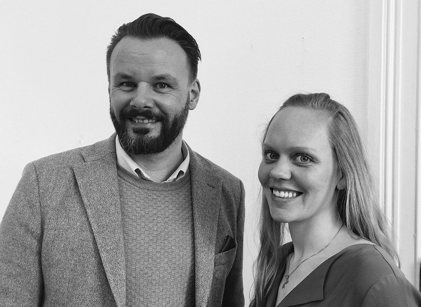 Vi er nominert til Kompetanseprisen 2017 av @HR_Norge ! oxfordresearch.no/nyheter/nomine…