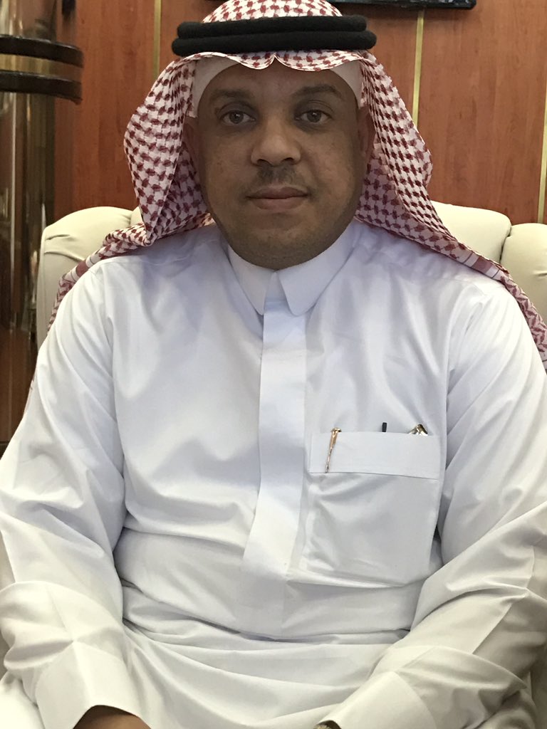 ادارة المستشفى تعلن عن وصول الدكتور السعودي/ ماجد فراج  استشاري امراض المخ والاعصاب والجلطات الدماغية وتأهيل مرضى الأعصاب #نجران_آلان