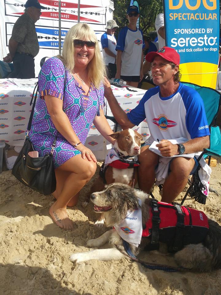 supdogoz's tweet photo. Book signing at the Noosa Festival of Surfing  Growl Towels VetShopAustralia 
Don't forget to grab a copy https://t.co/usrg119qan https://t.co/tgIU2mRRiL