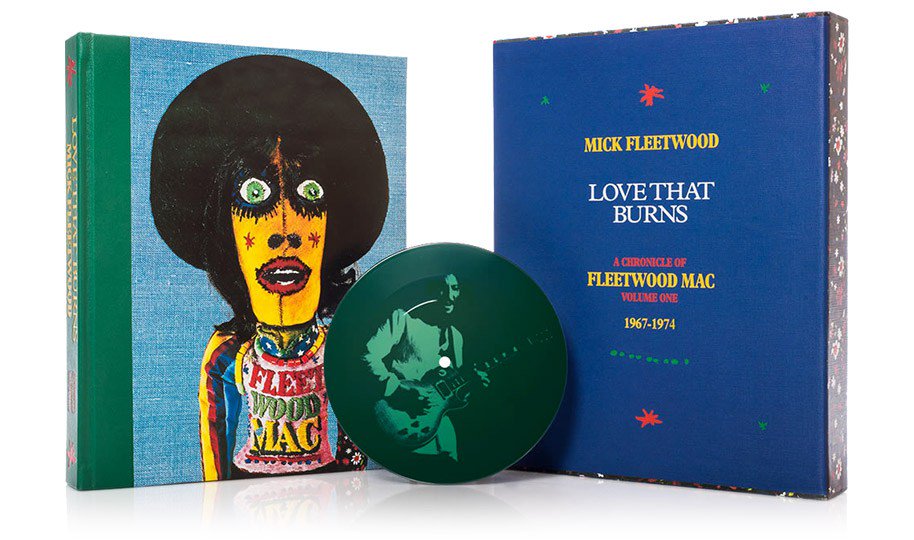 DigitalFusion's tweet photo. Rare Images of Fleetwood Mac Scanned by DigitalFusion https://t.co/ZvnaTSLQGm https://t.co/txArix4ALM