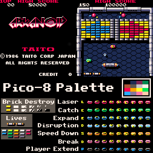 DavitMasia's tweet photo. Free game assets for your personal/commercial games
https://t.co/FdDI8bjdY8

#gamedev #indiedev #gameart #pixelart #pico8 #rpg #gameassets https://t.co/hJdaN7KStV