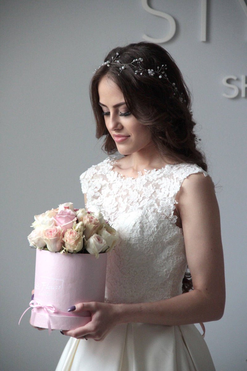 StylishBrideAcc's tweet photo. https://t.co/RyZRfG8dpk Looks amazing! Perfect for your Best Day! #hairvine #bride2be #wedding #bride #weddings #bridal #hairaccessory #vine https://t.co/9DVTP4C4UJ