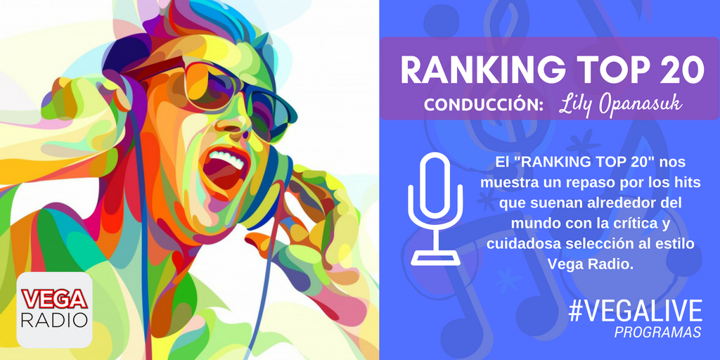 djmosquitoOK's tweet photo. ¡@liliopanasuk te muestra en qué puesto están los artistas que vos votás en #RankTOP20! | ¡Hoy a las 19 hs! ⏰😜 https://t.co/L1CtUFVF6e https://t.co/QXw5GBjxTD